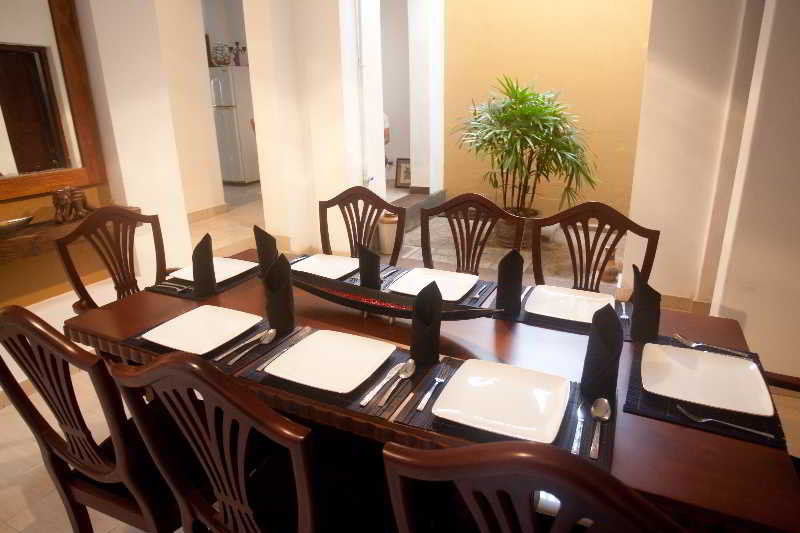 Lavinia Villa Dehiwala-Mount Lavinia Exterior photo